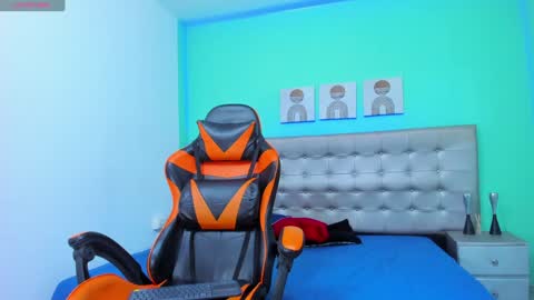 Jessy Mateus online show from 01-21-25, 12:18