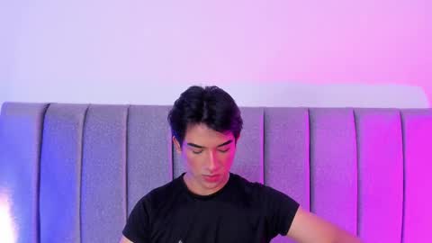 Jessy Mateus online show from 02-20-26, 01:57