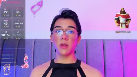 Jessy Mateus online show from 02-20-26, 06:19