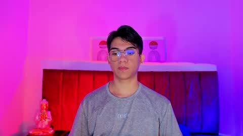 Jessy Mateus online show from 03-08-26, 01:04