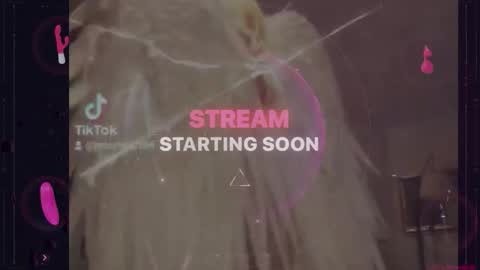 seductress Cyber Succubus online show from 01-08-26, 12:40