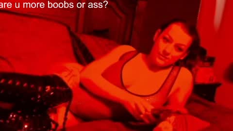 seductress Cyber Succubus online show from 04-22-26, 12:18