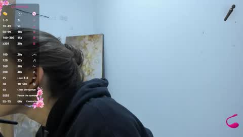 jessye_golden online show from 10-30-25, 12:01