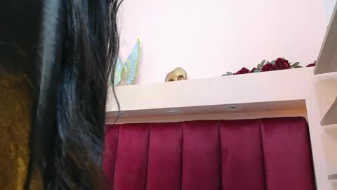 Snapshot of jessyjcortes chatting on 02-26-25, 06:32 JESSY CORTES online show from 02-26-25, 06:32