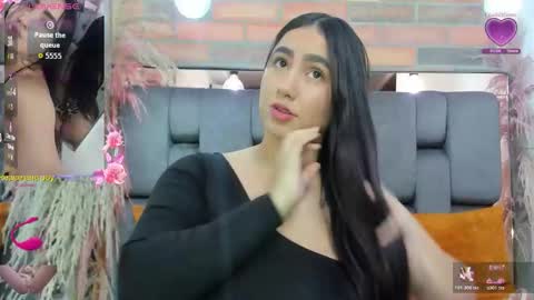 JESSY CORTES online show from 03-25-26, 03:23