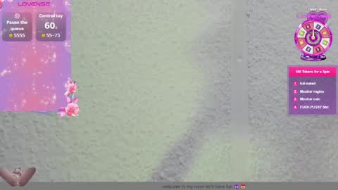 JESSY CORTES online show from 04-26-26, 12:52