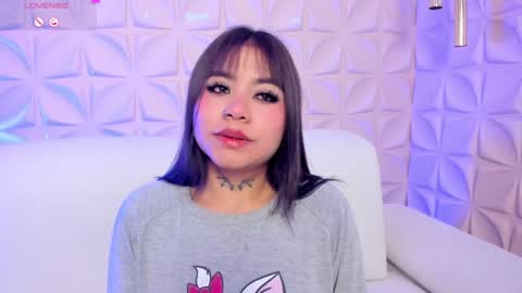 Jessy Morgan online show from 01-18-25, 06:45