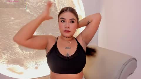 Jessy Morgan online show from 04-27-26, 03:48