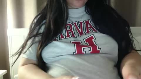 OnlyJessy online show from 02-02-25, 05:26