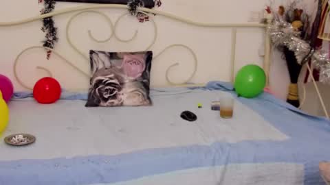 Snapshot of jessystarrr chatting on 01-02-25, 06:07 Jessy online show from 01-02-25, 06:07