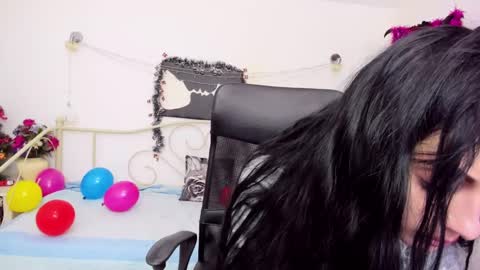 Snapshot of jessystarrr chatting on 01-02-25, 07:29 Jessy online show from 01-02-25, 07:29