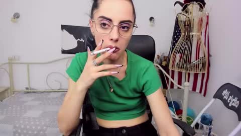Snapshot of jessystarrr chatting on 01-15-25, 07:01 Jessy online show from 01-15-25, 07:01
