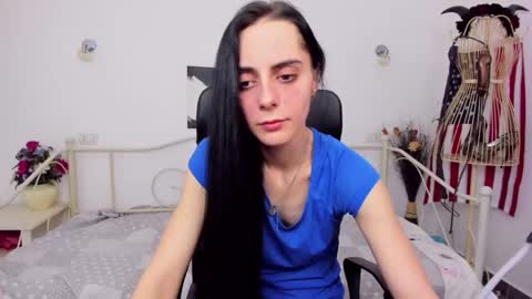 Snapshot of jessystarrr chatting on 01-27-25, 03:26 Jessy online show from 01-27-25, 03:26