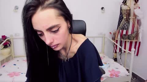 Snapshot of jessystarrr chatting on 02-08-25, 05:39 Jessy online show from 02-08-25, 05:39