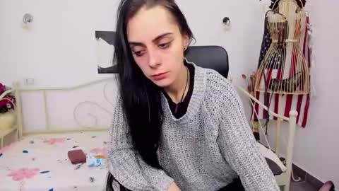 Snapshot of jessystarrr chatting on 02-09-25, 04:40 Jessy online show from 02-09-25, 04:40