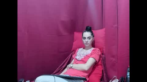 Jessy online show from 03-08-26, 04:49