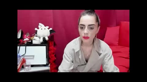 Jessy online show from 04-24-26, 06:54