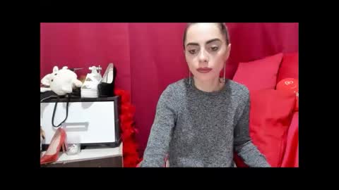 Jessy online show from 04-27-26, 10:41