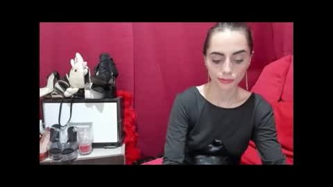 Snapshot of jessystarrr chatting on 05-06-26, 07:30 Jessy online show from 05-06-26, 07:30