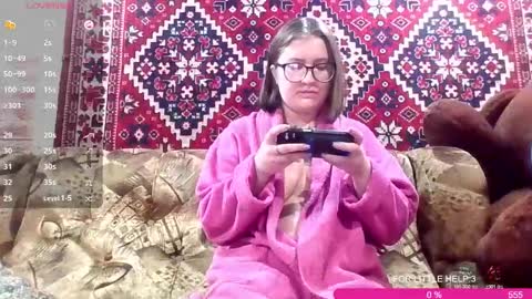 Bye everyone i cant see any reason to stay here wish u luck online show from 11-04-25, 06:56