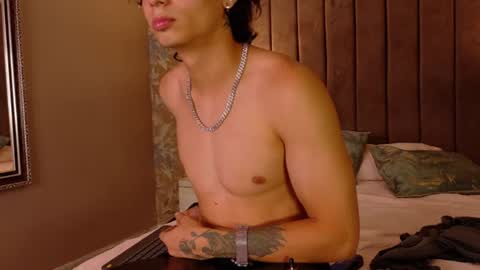 Jessy online show from 07-25-26, 01:04