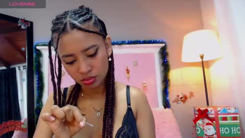Snapshot of jessyzoe chatting on 12-18-24, 11:45 Jessy online show from 12-18-24, 11:45