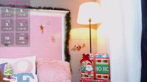 Snapshot of jessyzoe chatting on 12-21-24, 11:33 Jessy online show from 12-21-24, 11:33