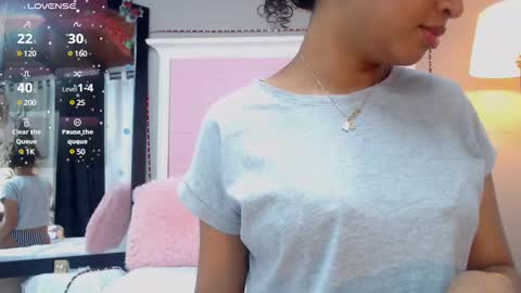 Snapshot of jessyzoe chatting on 01-13-25, 12:35 Jessy online show from 01-13-25, 12:35