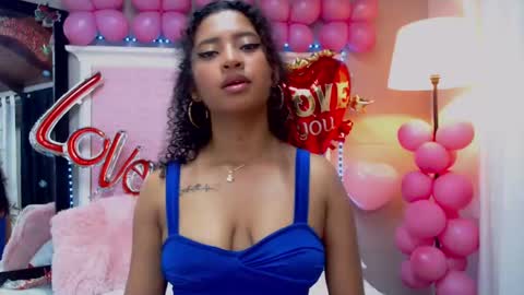 Snapshot of jessyzoe chatting on 02-05-25, 09:07 Jessy online show from 02-05-25, 09:07