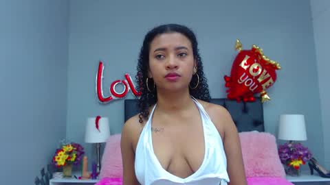 Snapshot of jessyzoe chatting on 02-12-25, 11:18 Jessy online show from 02-12-25, 11:18