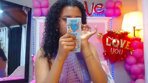 Snapshot of jessyzoe chatting on 02-23-25, 11:11 Jessy online show from 02-23-25, 11:11
