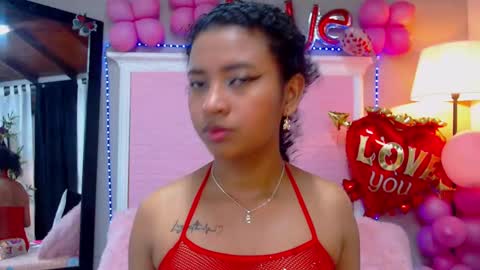 Snapshot of jessyzoe chatting on 03-01-25, 12:01 Jessy online show from 03-01-25, 12:01