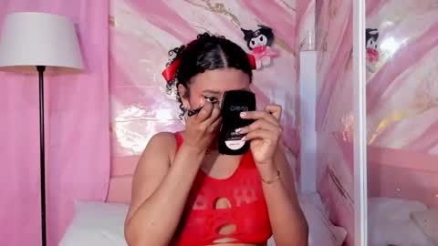 Jessy online show from 11-02-25, 04:42