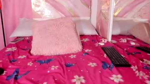 Jessy online show from 11-20-25, 05:56