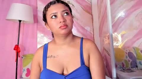 Jessy online show from 03-22-26, 03:04