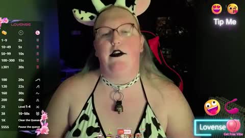 Snapshot of jestar625 chatting on 12-19-25, 07:32 JesikaStar625 online show from 12-19-25, 07:32