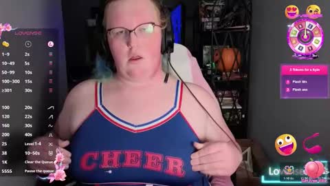 Snapshot of jestar625 chatting on 02-24-26, 08:51 JesikaStar625 online show from 02-24-26, 08:51