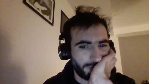 Snapshot of jestersquid89 chatting on 12-30-24, 09:40 jestersquid89 online show from 12-30-24, 09:40