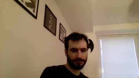 Snapshot of jestersquid89 chatting on 01-29-25, 07:15 jestersquid89 online show from 01-29-25, 07:15