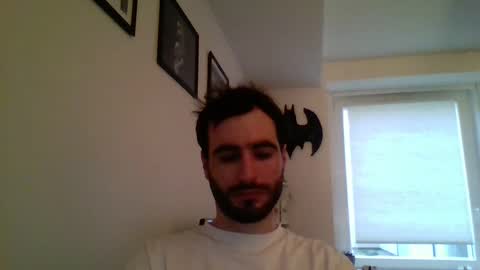 Snapshot of jestersquid89 chatting on 02-08-25, 03:53 jestersquid89 online show from 02-08-25, 03:53