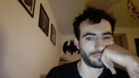 Snapshot of jestersquid89 chatting on 02-09-25, 09:37 jestersquid89 online show from 02-09-25, 09:37