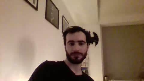 Snapshot of jestersquid89 chatting on 02-14-25, 09:21 jestersquid89 online show from 02-14-25, 09:21