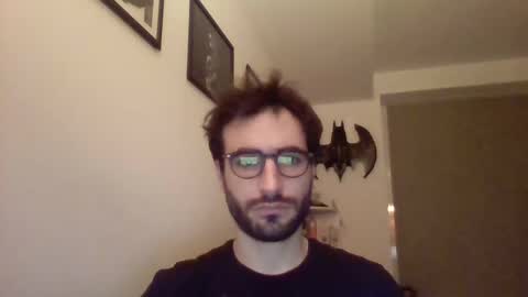 Snapshot of jestersquid89 chatting on 02-19-25, 09:36 jestersquid89 online show from 02-19-25, 09:36