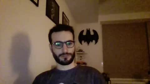 Snapshot of jestersquid89 chatting on 02-27-25, 11:48 jestersquid89 online show from 02-27-25, 11:48