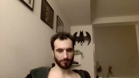 Snapshot of jestersquid89 chatting on 10-19-25, 12:55 jestersquid89 online show from 10-19-25, 12:55