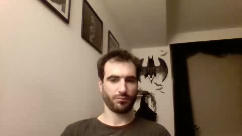 Snapshot of jestersquid89 chatting on 10-30-25, 10:32 jestersquid89 online show from 10-30-25, 10:32