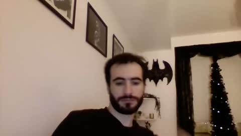 Snapshot of jestersquid89 chatting on 11-16-25, 05:29 jestersquid89 online show from 11-16-25, 05:29