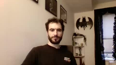 Snapshot of jestersquid89 chatting on 11-17-25, 07:36 jestersquid89 online show from 11-17-25, 07:36