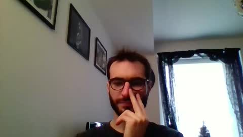 Snapshot of jestersquid89 chatting on 12-02-25, 11:37 jestersquid89 online show from 12-02-25, 11:37