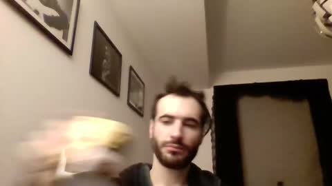 Snapshot of jestersquid89 chatting on 12-14-25, 11:48 jestersquid89 online show from 12-14-25, 11:48